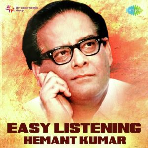 Easy Listening – Hemant Kumar