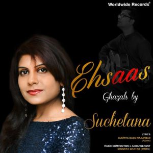 Ehsaas Album Art