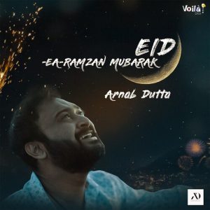 Eid-Ea-Ramzan Mubarak (2019) Album Art