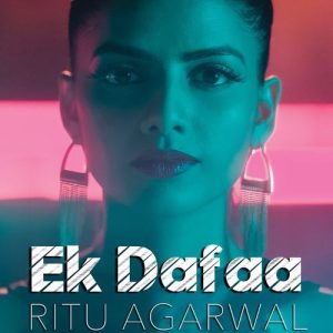 Ek Dafaa (2021) Album Art