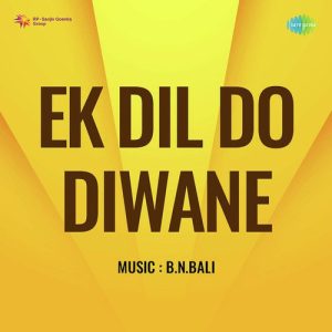Ek Dil Do Diwane