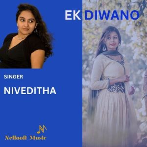 Ek Diwano Album Art