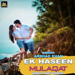 Ek Haseen Mulaqat-Hindi Love Songs Album Art