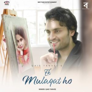 Ek Mulaqat Ho Album Art