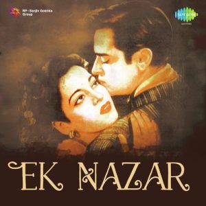 Ek Nazar Album Art