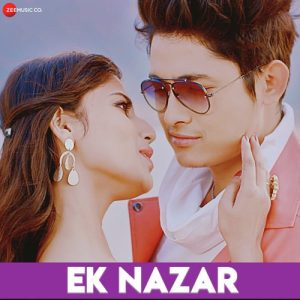 Ek Nazar (2019) Album Art