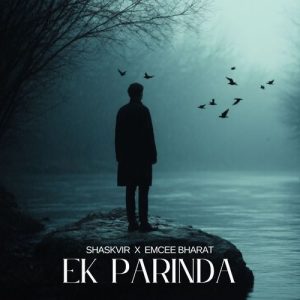 Ek Parinda Album Art