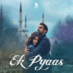 Ek Pyaas Album Art