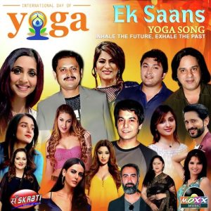 Ek Saans Album Art