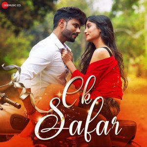 Ek Safar Album Art
