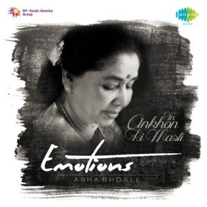 Emotions – Asha Bhosle