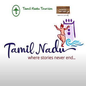 Enchanting Tamilnadu (Official Tamil Nadu Tourism Song) (2021) Album Art