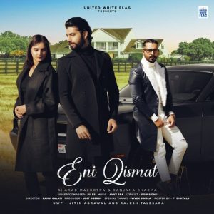Eni Qismat Album Art