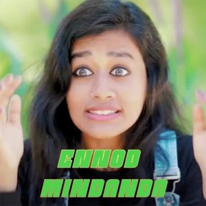 Ennod Mindanda Album Art