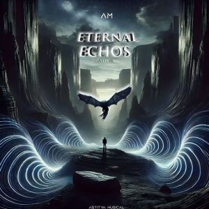 Eternal echos Album Art