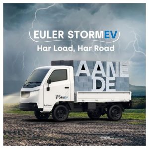 Euler Motors Aane De Album Art