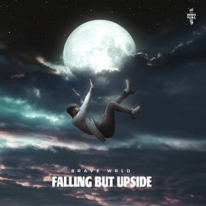 FALLING BUT UPSIDE