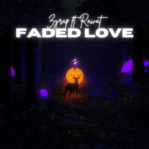 Faded Love Album Art