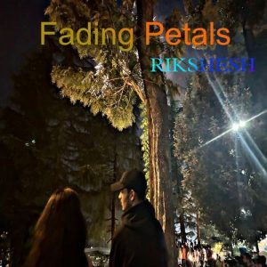 Fading Petals Album Art