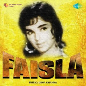 Faisla Album Art