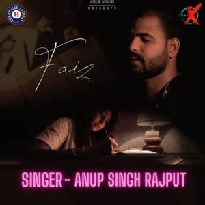 Faiz Album Art