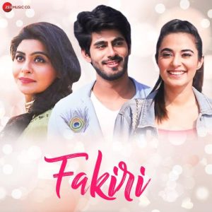 Fakiri (2020) Album Art