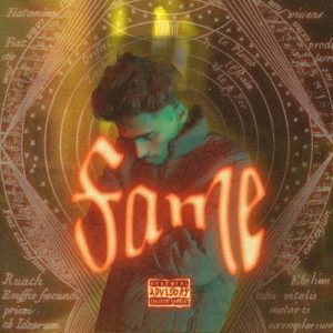 Fame Album Art