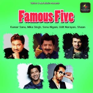 Famous Five