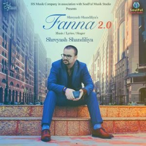 Fanna 2.0 Album Art