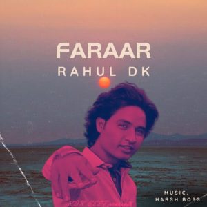 Faraar Album Art