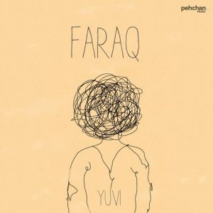 Faraq Album Art