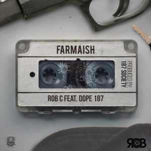 Farmaish Album Art