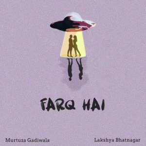 Farq Hai Album Art