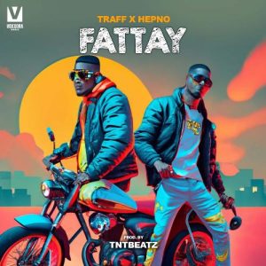Fattay Album Art