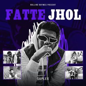 Fatte Jhol Album Art