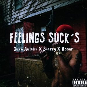 Feelings suck’s