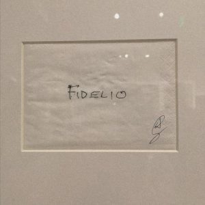 Fidelio