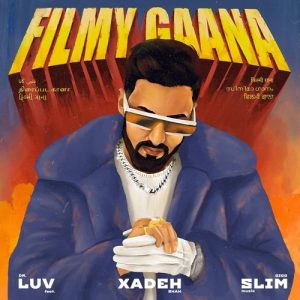 Filmy Gaana (feat. Dr.Luv) Album Art