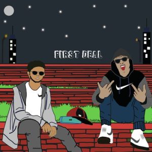 First Deal Album Art