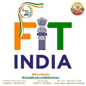Fit India – Anthem