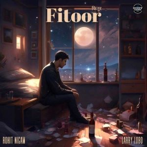 Fitoor Album Art