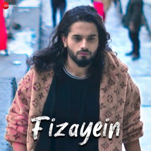 Fizayein Album Art