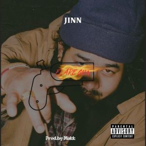 Flare Gun Album Art
