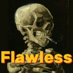Flawless Album Art