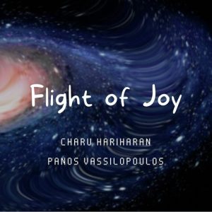Flight of Joy Album Art
