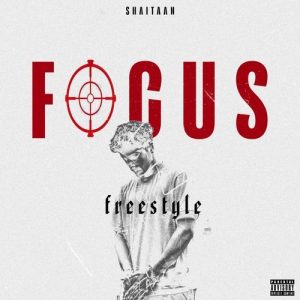 Focus Freestyle Album Art
