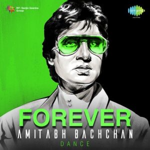 Forever Amitabh Bachchan – Dance