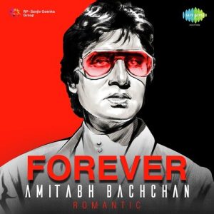 Forever Amitabh Bachchan – Romantic