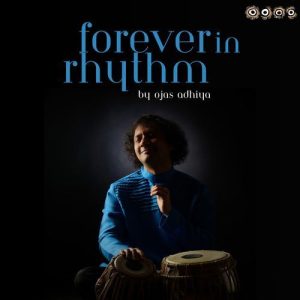 Forever In Rhythm Album Art