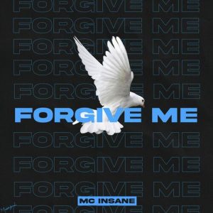 Forgive Me Album Art